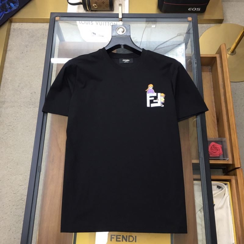 Fendi T-Shirts